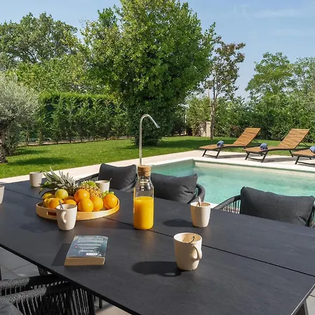Zara Holiday home